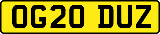 OG20DUZ