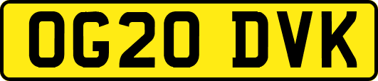 OG20DVK