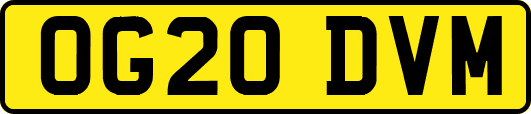 OG20DVM