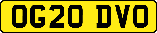OG20DVO