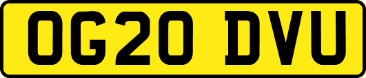 OG20DVU
