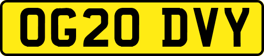 OG20DVY