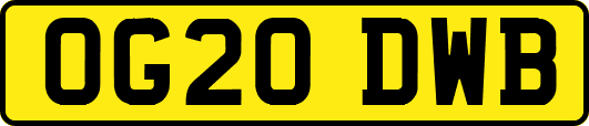 OG20DWB