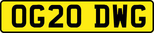 OG20DWG