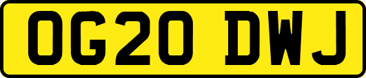 OG20DWJ