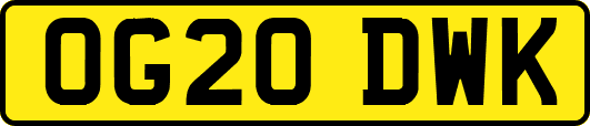 OG20DWK