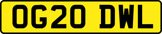 OG20DWL