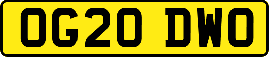 OG20DWO
