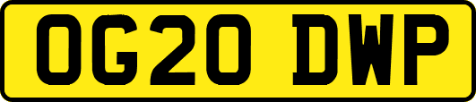OG20DWP