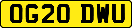 OG20DWU
