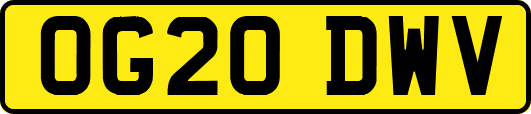 OG20DWV
