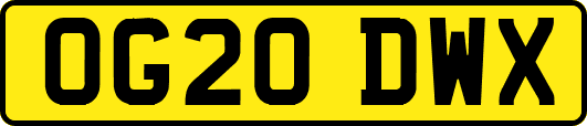 OG20DWX
