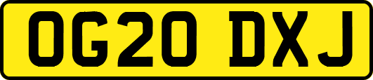 OG20DXJ