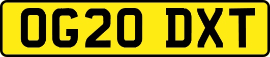 OG20DXT