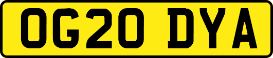 OG20DYA
