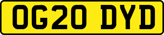 OG20DYD