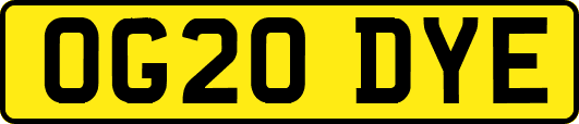OG20DYE
