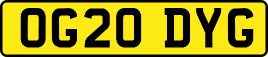 OG20DYG