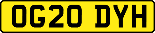 OG20DYH