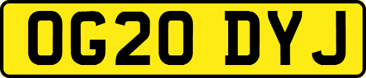 OG20DYJ