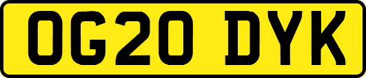 OG20DYK