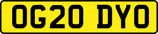 OG20DYO