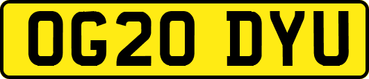 OG20DYU