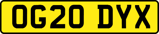 OG20DYX