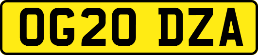 OG20DZA