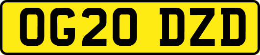 OG20DZD
