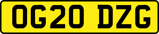 OG20DZG