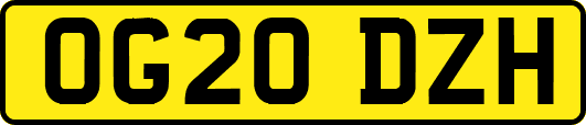 OG20DZH