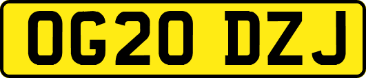 OG20DZJ