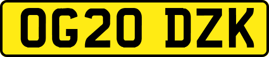OG20DZK