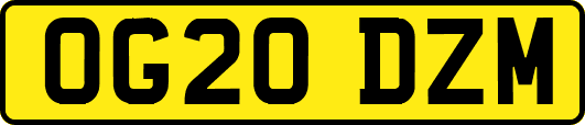 OG20DZM