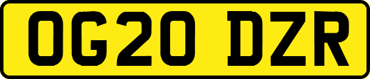 OG20DZR