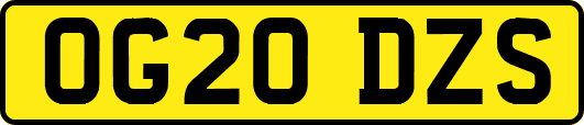 OG20DZS