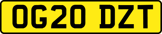 OG20DZT