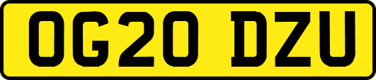 OG20DZU
