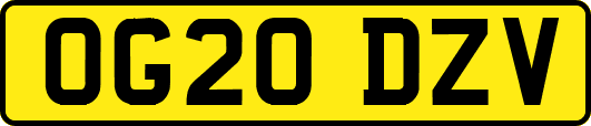 OG20DZV