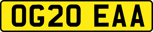 OG20EAA