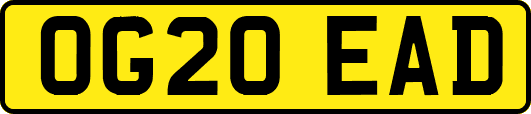 OG20EAD