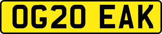 OG20EAK