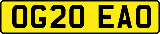 OG20EAO