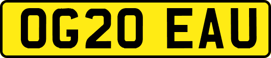 OG20EAU