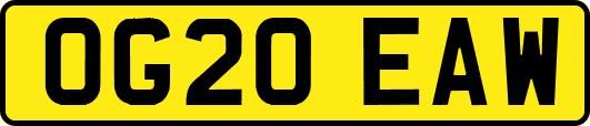 OG20EAW