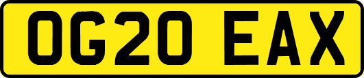 OG20EAX