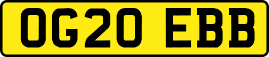 OG20EBB