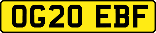 OG20EBF