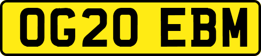 OG20EBM